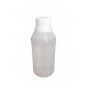 plastová lahvička Acetonu pro odstranění UV gel lak